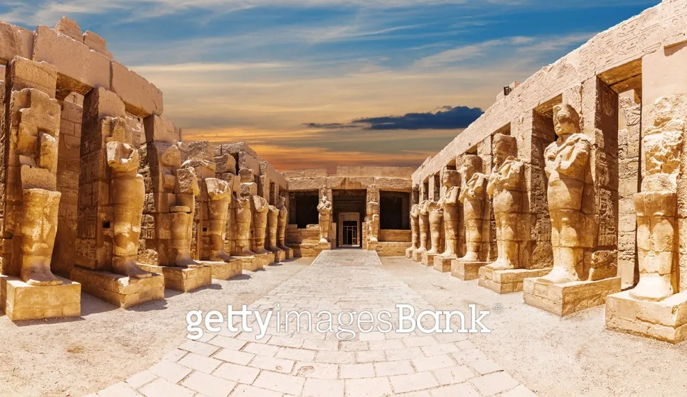 Egypt Romantic Trip 2026: 7-Day Itinerary for Unforgettable Memories