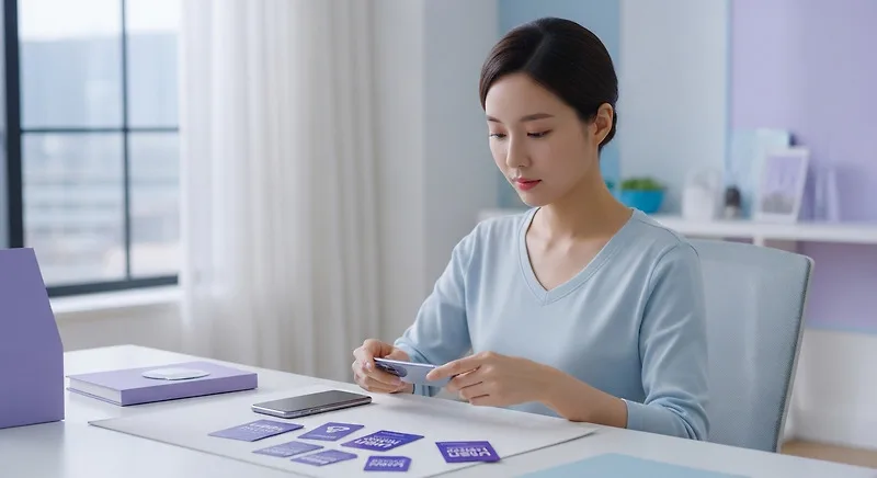 이천 선불폰 투폰, 용도별 최적 요금제 선택 가이드