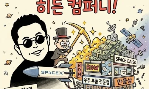 앤트로픽, AI 인프라 전쟁 2026: 수혜주와 전망 총정리