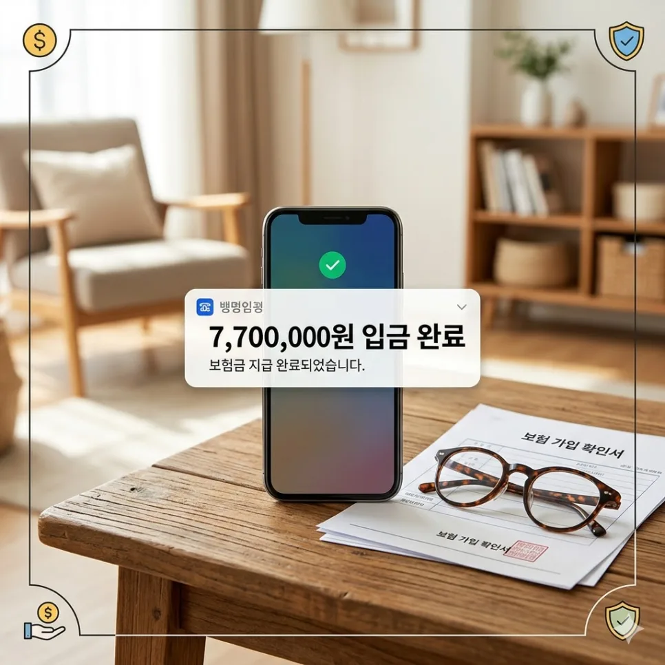 보험 리모델링 환급금 770만원 받는 비결 2026년 총정리