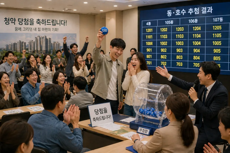Buying a Home in 2026: Korea's Subscription vs. Purchase Guide