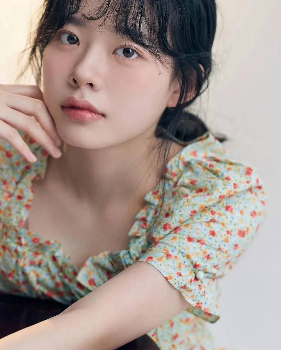 이재인 배우 2026년 운세: MBTI·사주·관상 분석 총정리