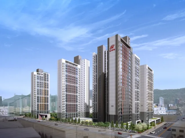 경주자이르네 실거주 가치 2026: 입지·미래 전망 분석