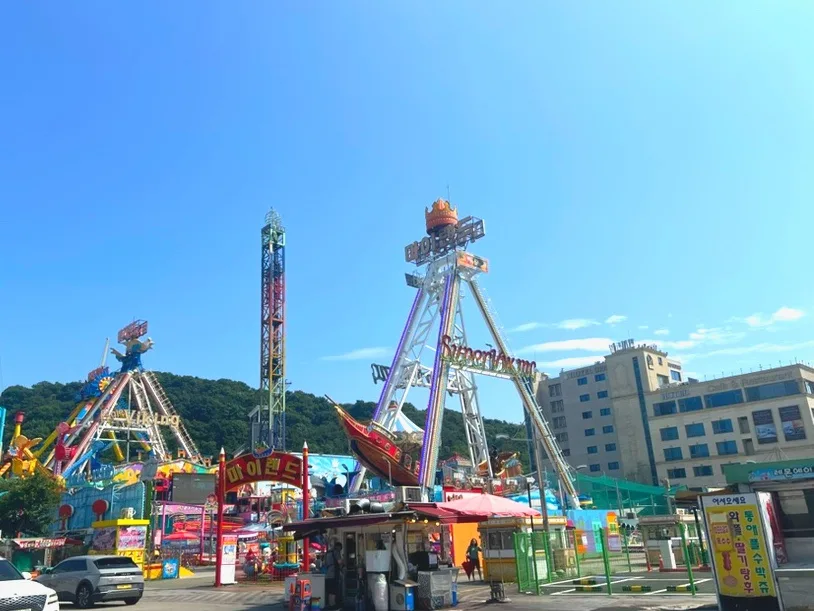 인천 월미도 가볼만한곳 2026: 문화의거리, 유람선, 디스코팡팡 완벽 가이드