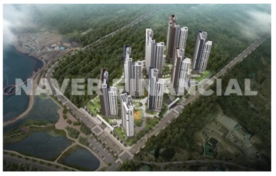 군산레이크시티아이파크 분양가 및 입주조건 2026년 총정리 2