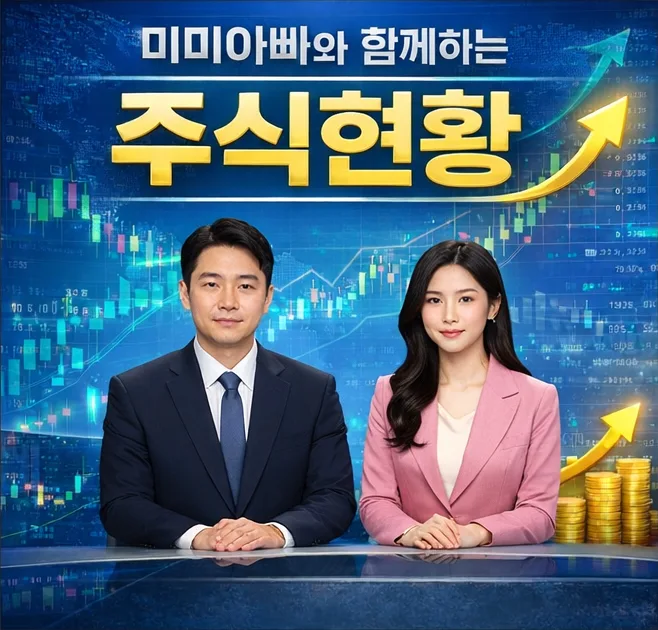 2026년 5월 2일 시장 전망: 이란 협상, AI 기술 동향 분석