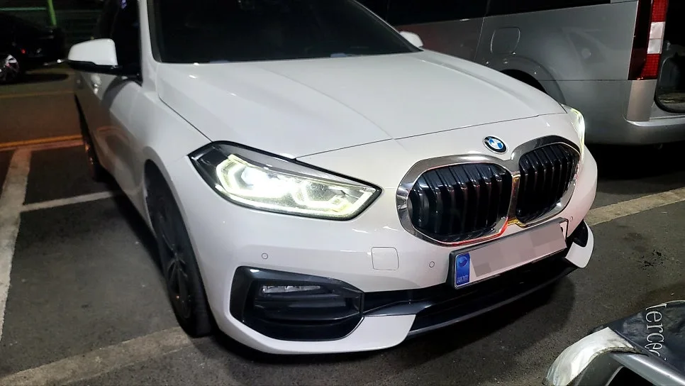 BMW 118D 배터리 교체 2026년, F40 모델 가격 및 코딩 완벽 분석