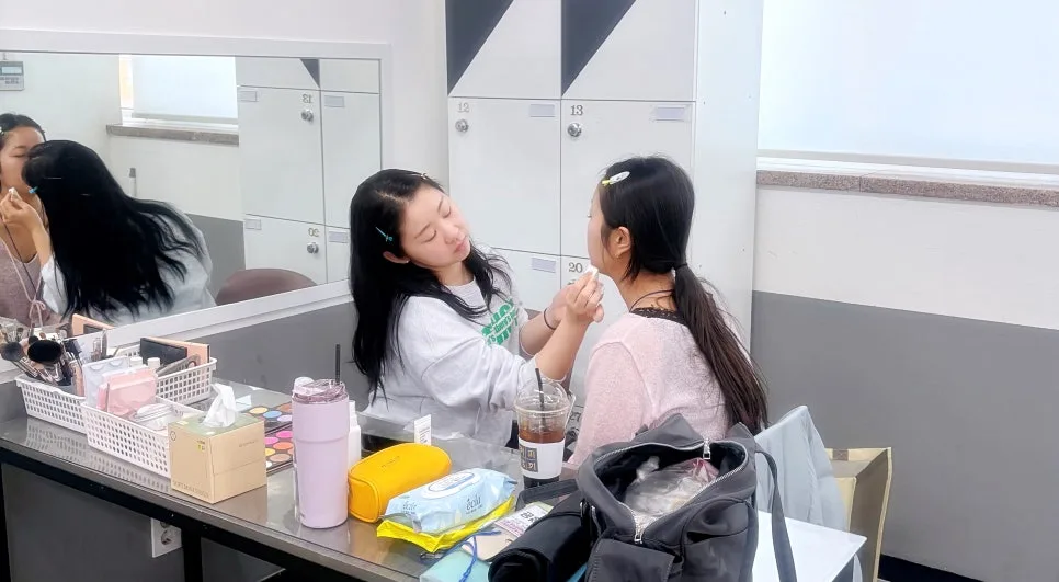 2026년 동대문미용학원 선택 가이드: 나레스트 청량리점 실무 교육 분석 2