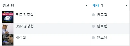 메타 광고 성과 분석 2026: CPL 787원 달성 비결 공개