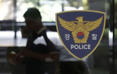 Korean Public Official Saved by CPR & AED in 2026