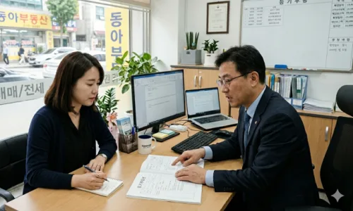 부동산 계약금 종류별 법적 효력과 주의점 2026 완벽 정리