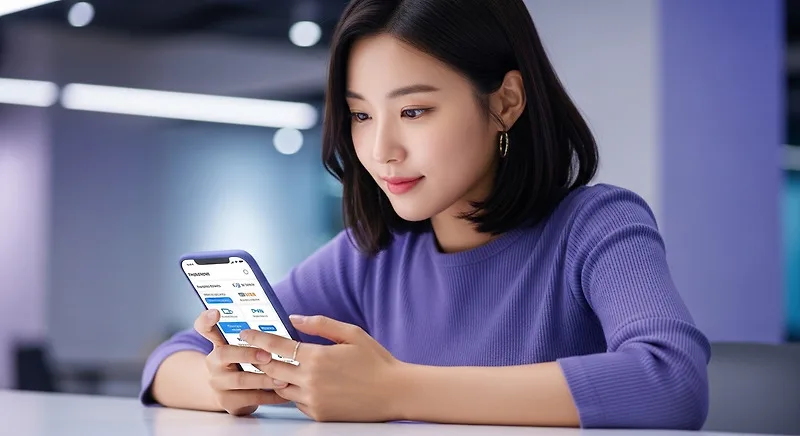 알뜰폰 통신망 비교: KT vs LG, 요금제 선택 가이드