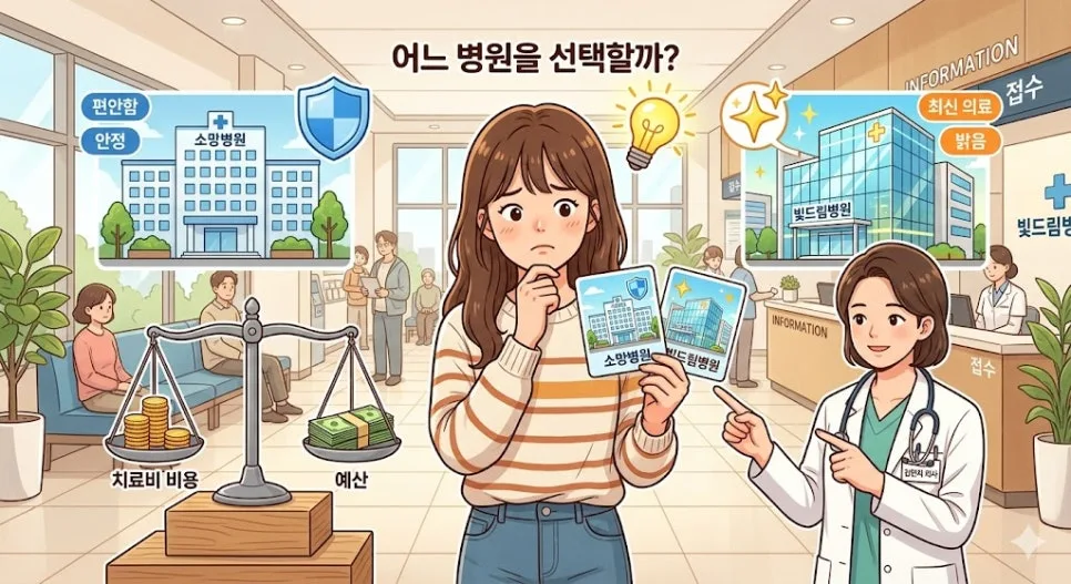 대장내시경 비용 2026년 0원 가능? 병원별 가격 비교 및 꿀팁