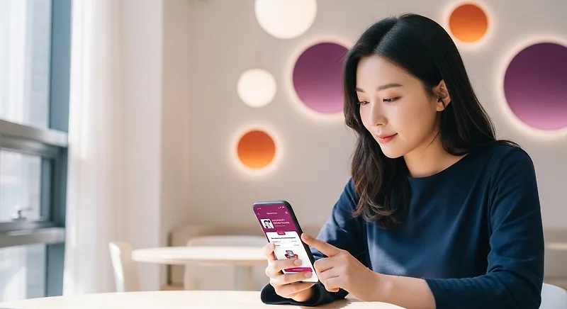 2026년 선불폰 개통 절차: 신청부터 승인까지 완벽 가이드