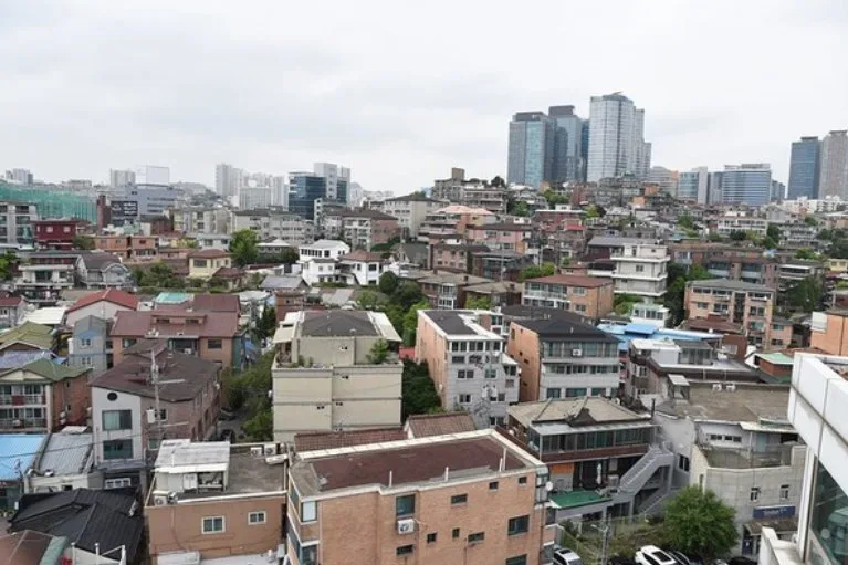 후암동 재개발, 빌라 투자로 신축 아파트 얻는 법 2026 2