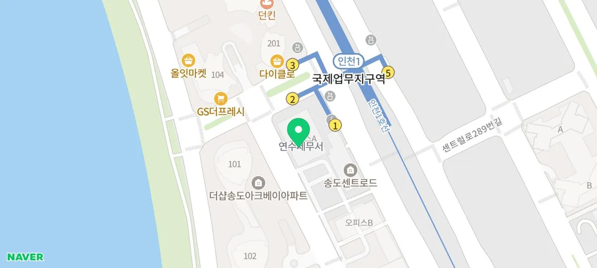 인천 법무법인, 2026년 믿을 수 있는 곳 찾는 법 5단계 2