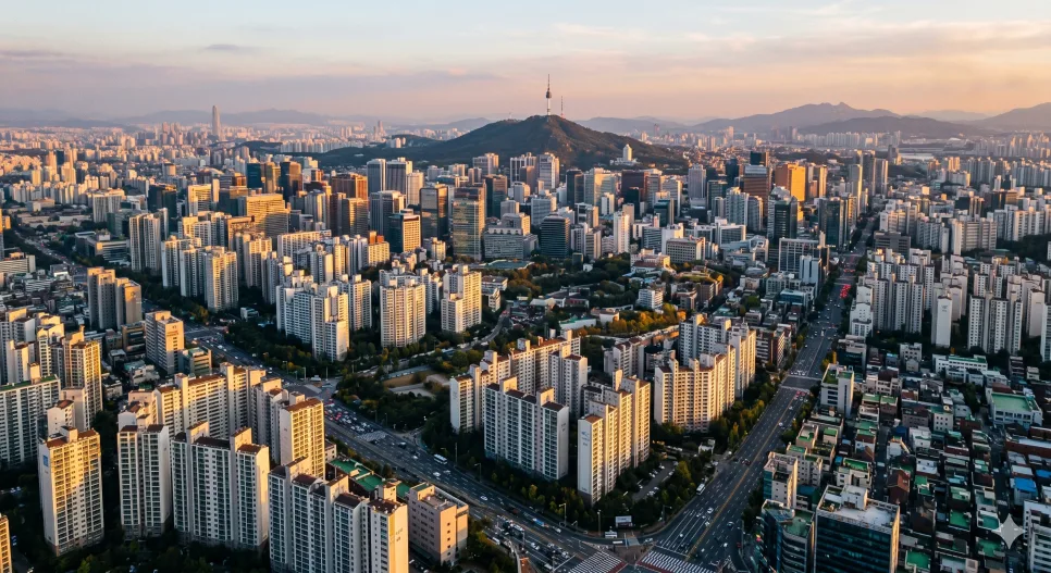 2026년 부동산 양극화 해법: 서울-지방 격차 줄이는 실거주 전략