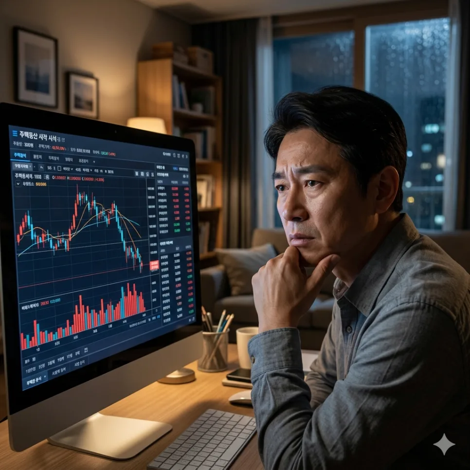 Real Estate False Upswing Signals 2026: What Buyers Must Avoid