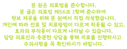 허리 통증 완화 2026: 추나치료 효과와 올바른 관리법