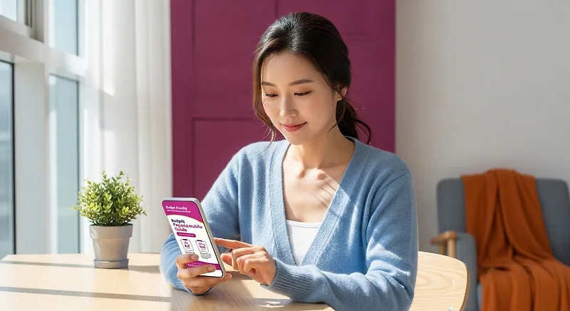 전주앤텔레콤 셀프개통, 3가지 준비물로 부담 없이 시작하기