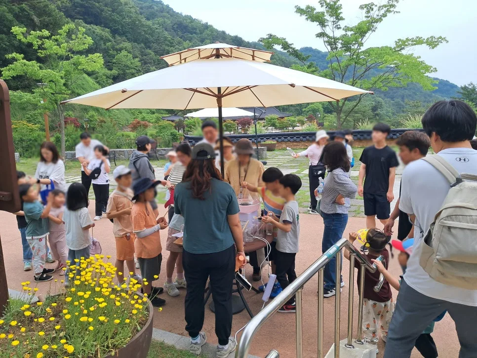 진천 공동육아나눔터 2026년, 치유의 숲 가족 프로그램 총정리 3