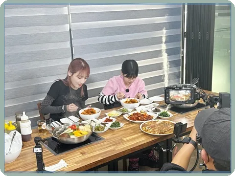 파주 낙지 맛집 2026: 히밥도 반한 양순자낙지마당 방문 후기 2
