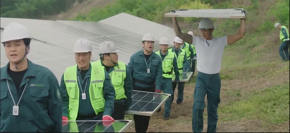 스프링 피버 2화: 선재규의 직진과 윤봄의 오해 해소 과정 2026