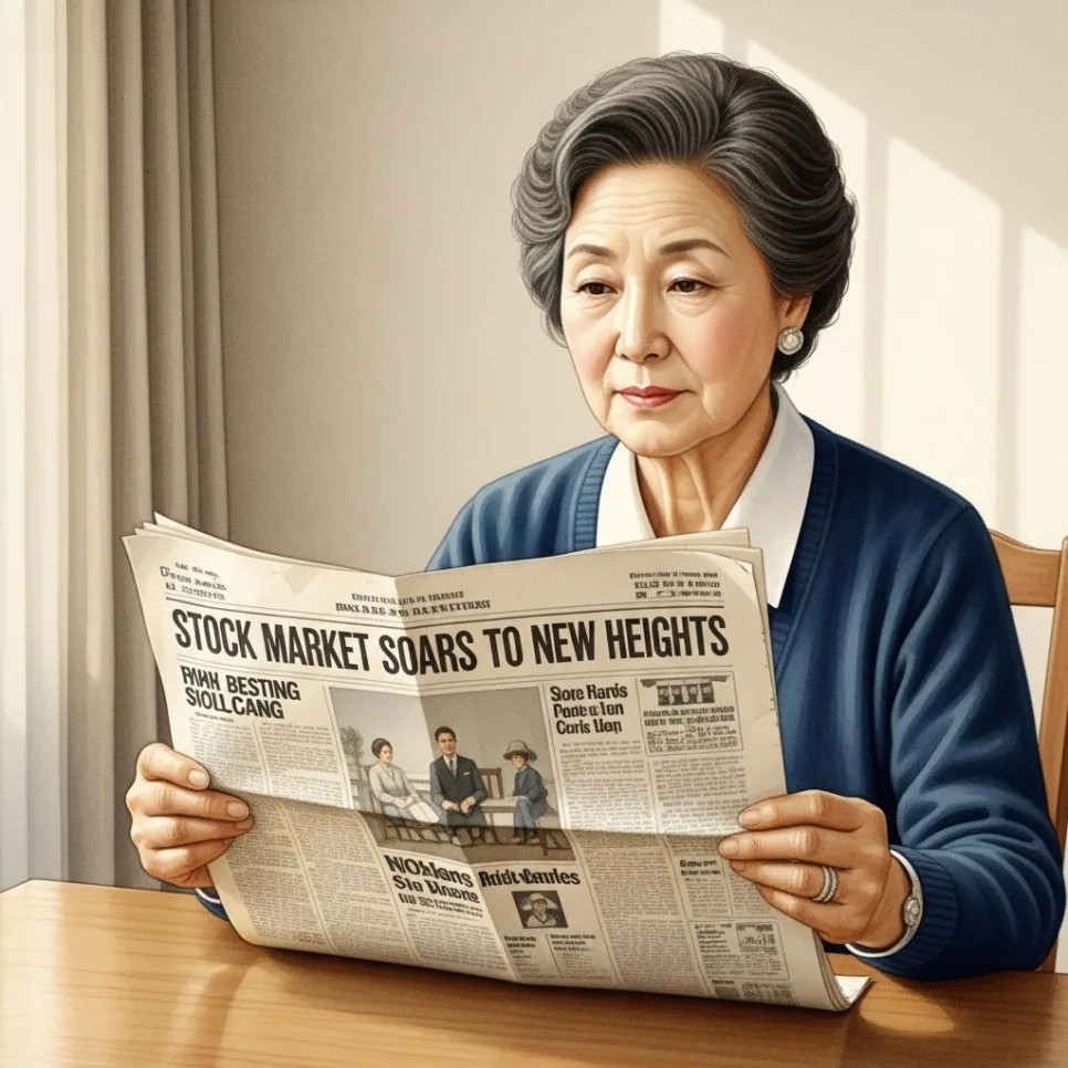 전원주 800억 하이닉스 보유설 진실과 현명한 투자 원칙 2026 2