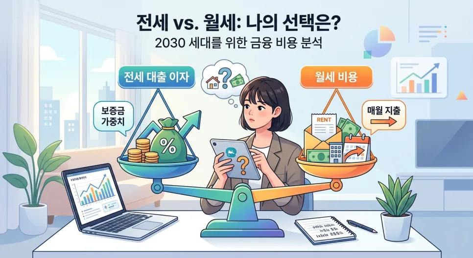 2030 부동산 내 집 마련 전략 2026: 전문가 생존법 총정리 2