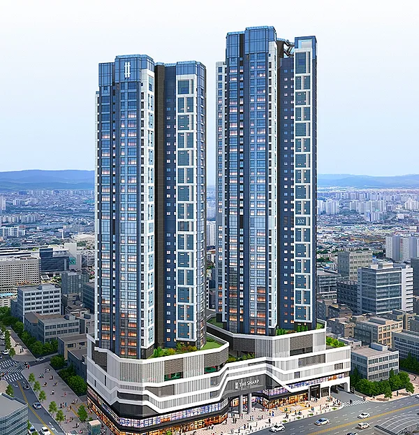 더샵 중앙로역 센터폴, 2026년 입주 전 청약 전략 분석