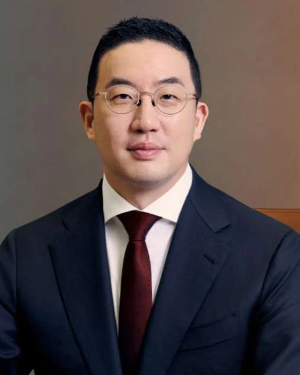 구광모 회장 운세 2026: MBTI, 사주, 관상으로 본 실용주의 리더십 분석
