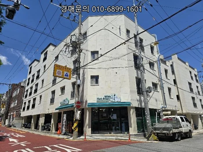 수원 매탄동 근린주택 경매 2026년 투자 가치 분석