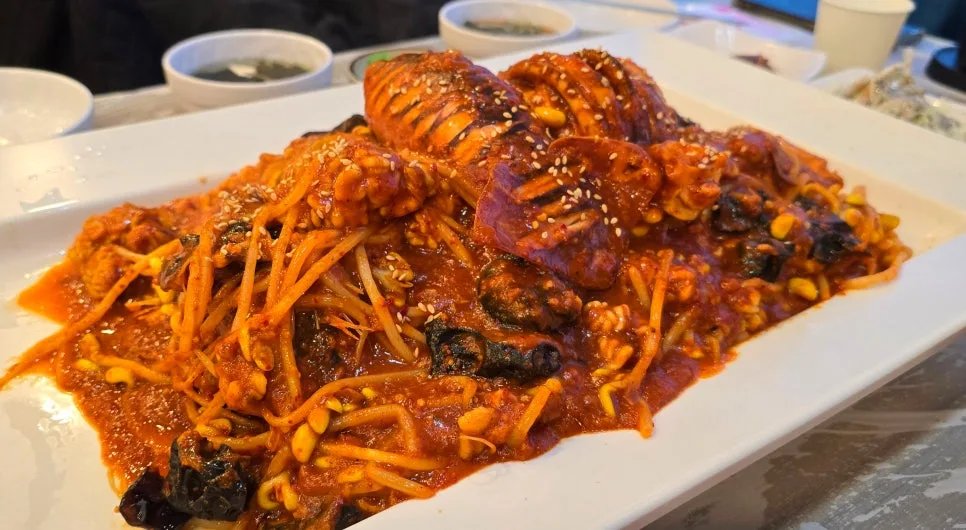 충주 별난찜 2026: 뷰 맛집 & 아이와 함께 성공하는 가족 외식 비결