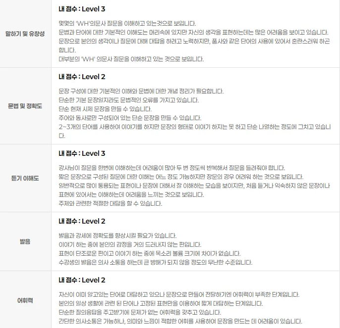 문화재 해설사를 위한 실전 영어회화 2026: 투멘토잉글리쉬 후기 2