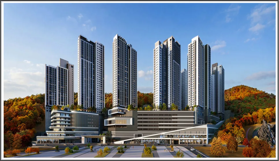 경기광주역 롯데캐슬 시그니처 1단지 분양가 분석 (2026년 청약)