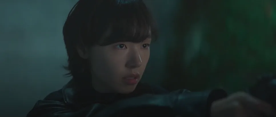 세이렌 9화 설아 체포 진실과 제3자 정체 2026년 분석
