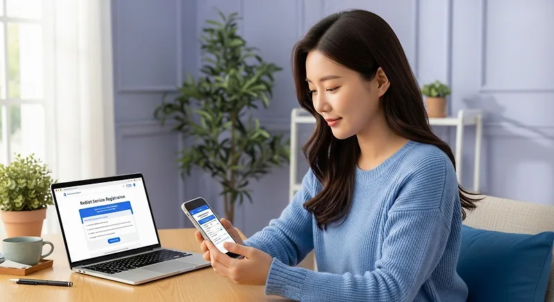직권해지 후 선불폰 재개통, 3단계로 완벽 준비