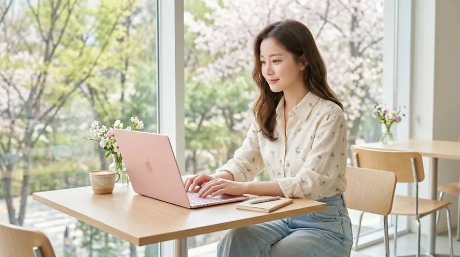 99만원 맥북 네오 A18 Pro, 2026년 컬러별 스펙 및 장점 비교