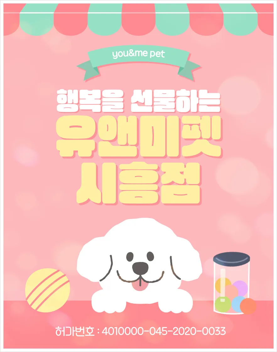 안산 포메라니안 분양 2026: 유앤미펫에서 반려견 찾는 법