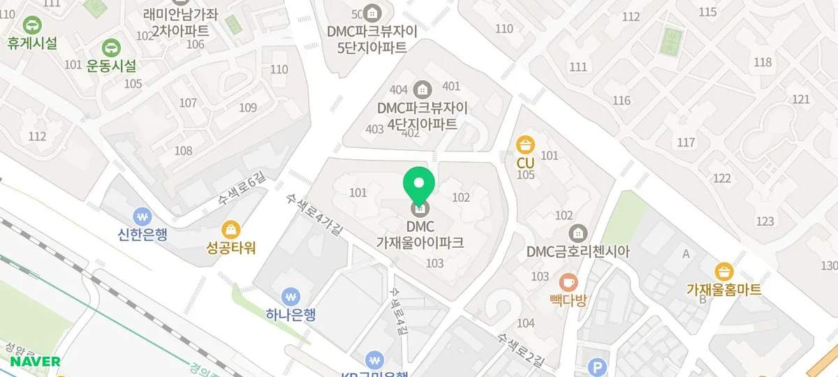 DMC 가재울 아이파크 무순위 청약, 2026년 당첨 전략 완벽 분석 2