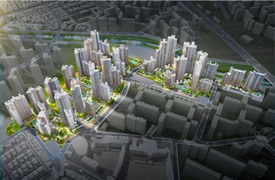 Korean Housing Lottery 2026: Gwangmyeong ZI The Sharp Forena 'Free Pick' Guide