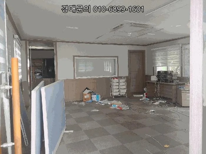 대구 공장 경매 2026년 5월: 산업용 부동산 투자 기회 분석
