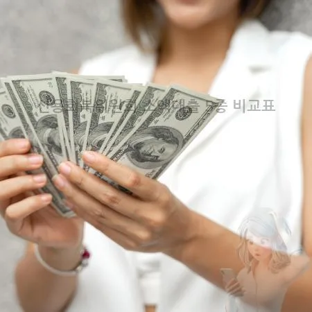 신용회복 소액대출 5종 비교 2026: 한도, 금리, 자격 조건 완벽 분석 2