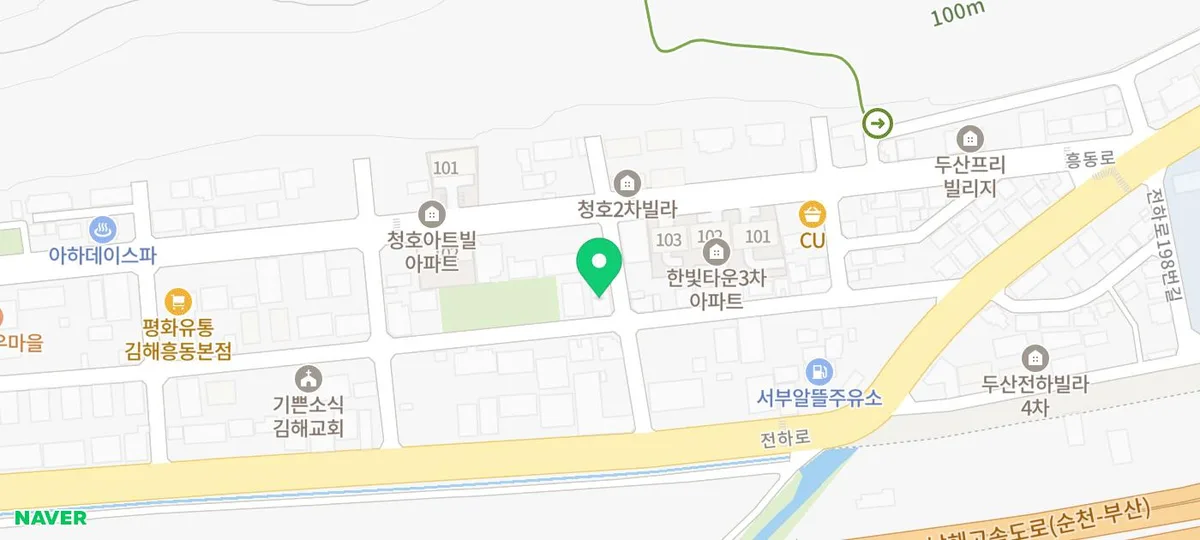 김해 흥동 쓰리룸 월세 2026년 시세 및 장단점 분석 2