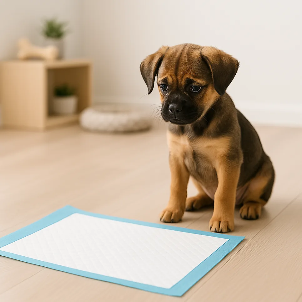 Potty Training Your Puppy: Reduce Mistakes in 2026