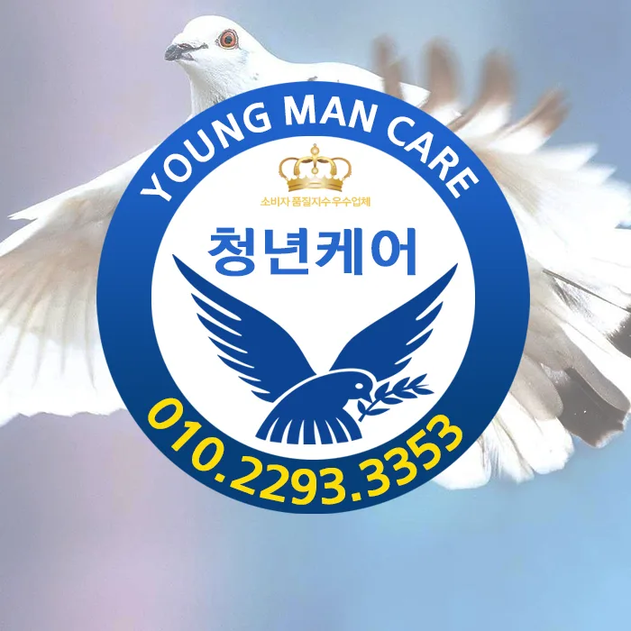 인천 아파트 실외기실 비둘기 퇴치 및 새똥 청소 방법 2026