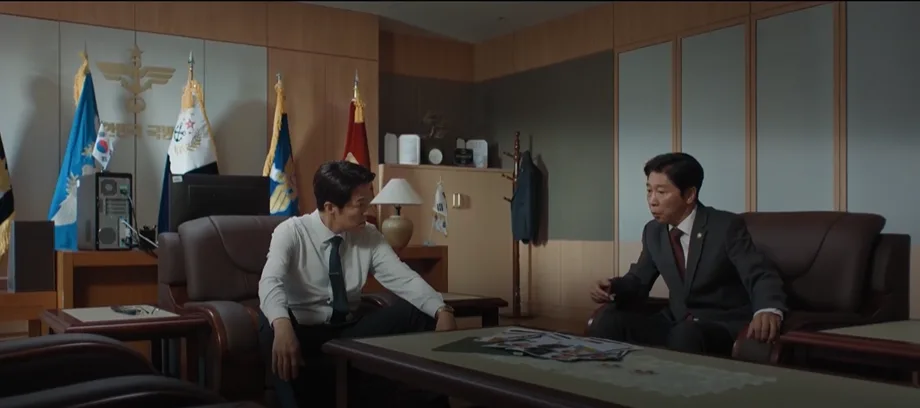 UDT 우리 동네 특공대 6화: 김 피디 실종 사건의 전말 2026