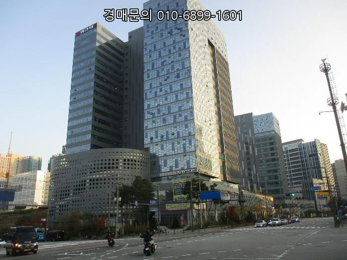 동탄 상가 경매 2026: 시세 이하 70% 최저가 투자 기회 분석