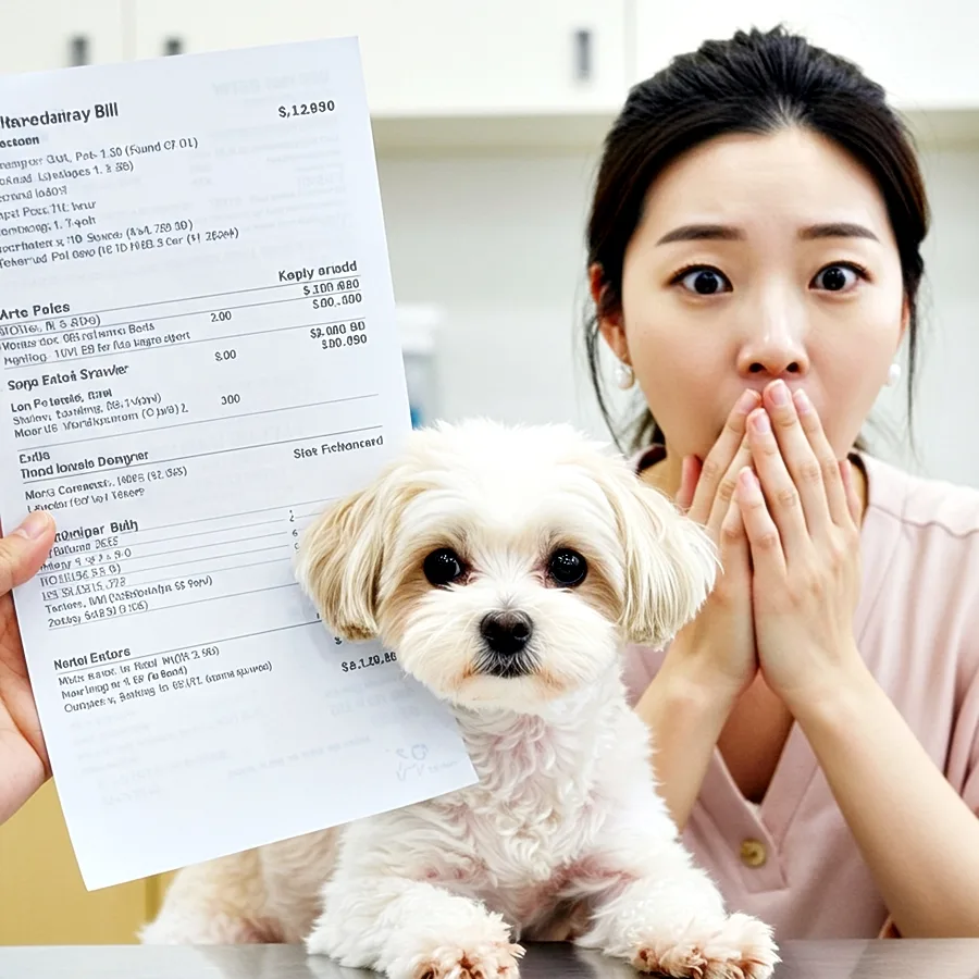 2026년 강아지 보험 완벽 가이드: 종류, 보장, 가입 꿀팁 총정리