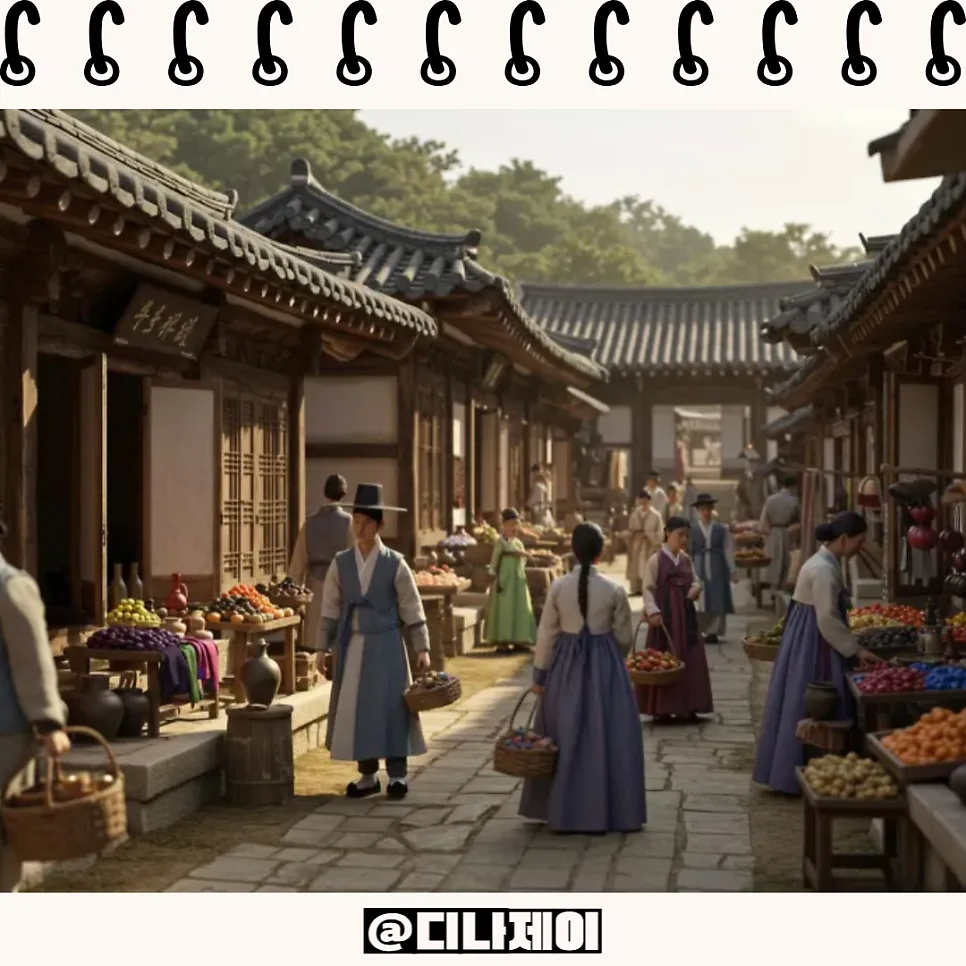 조선 왕 순서 암기법 2026: 태정태세문단세, 틀린 정보 바로잡기 2